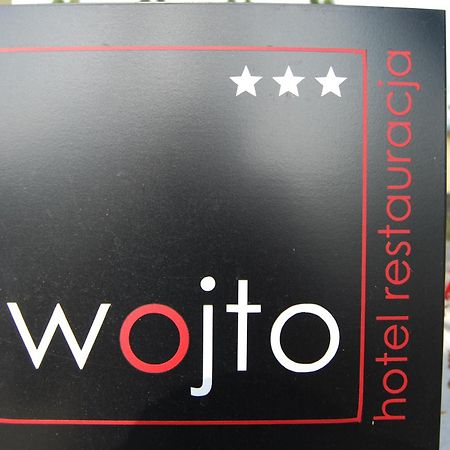 Hotel Wojto Zamosc  Room photo