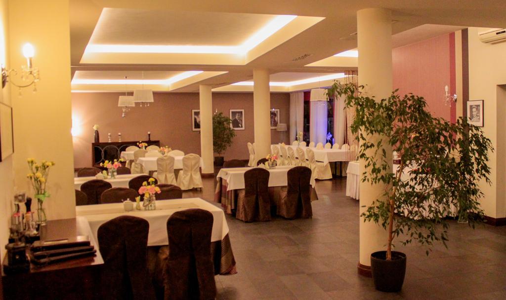 Hotel Wojto Zamosc  Exterior photo