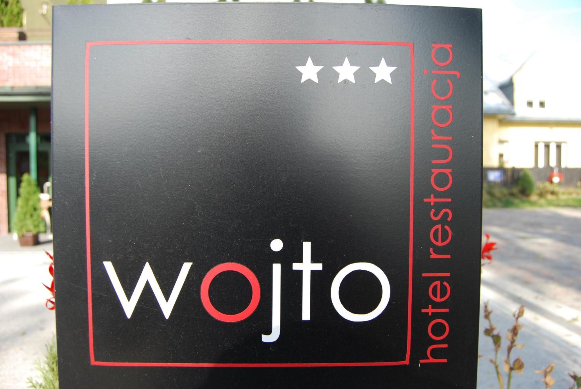 Hotel Wojto Zamosc  Room photo