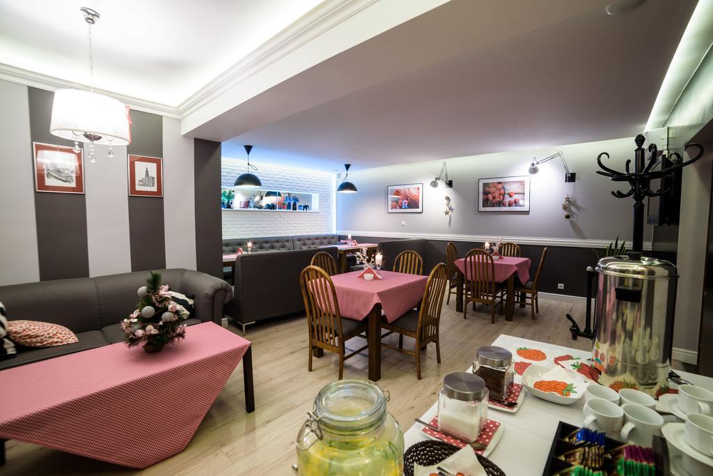 Hotel Wojto Zamosc  Exterior photo