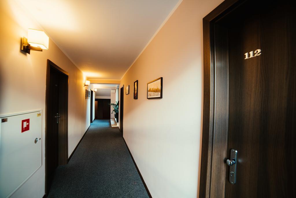 Hotel Wojto Zamosc  Room photo