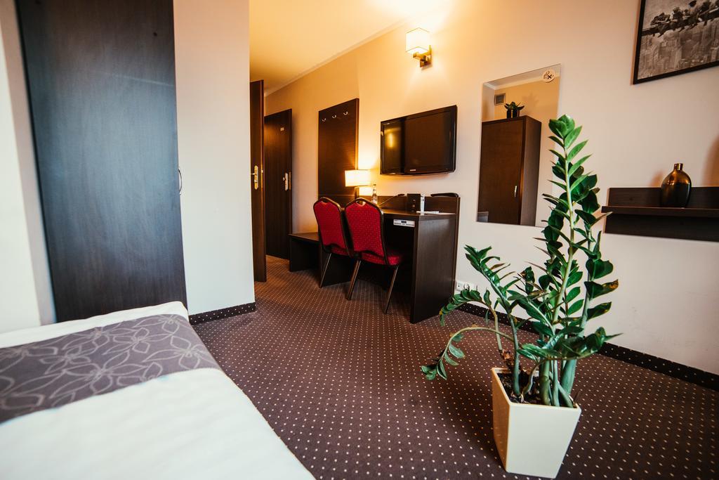 Hotel Wojto Zamosc  Room photo