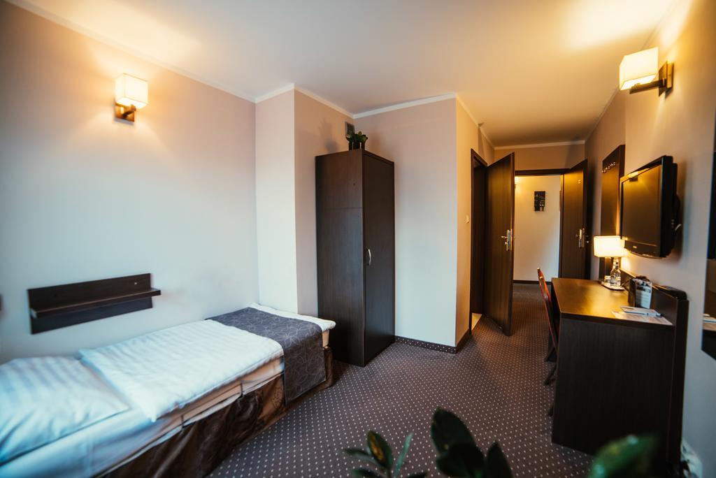 Hotel Wojto Zamosc  Room photo