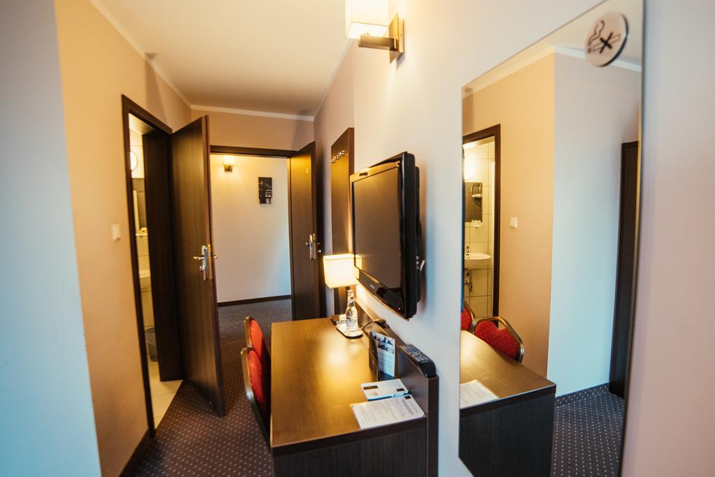 Hotel Wojto Zamosc  Room photo
