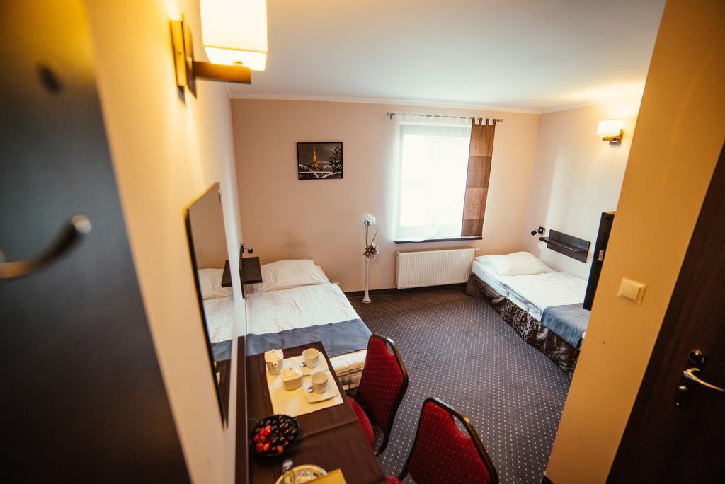 Hotel Wojto Zamosc  Room photo