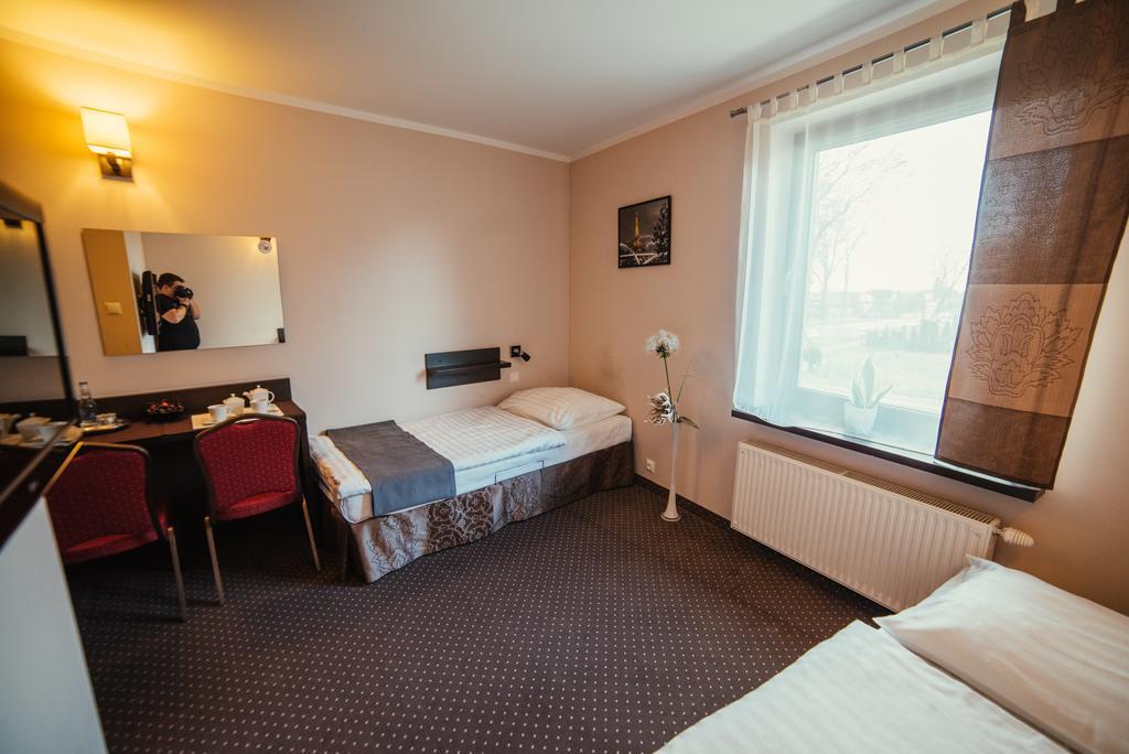 Hotel Wojto Zamosc  Room photo