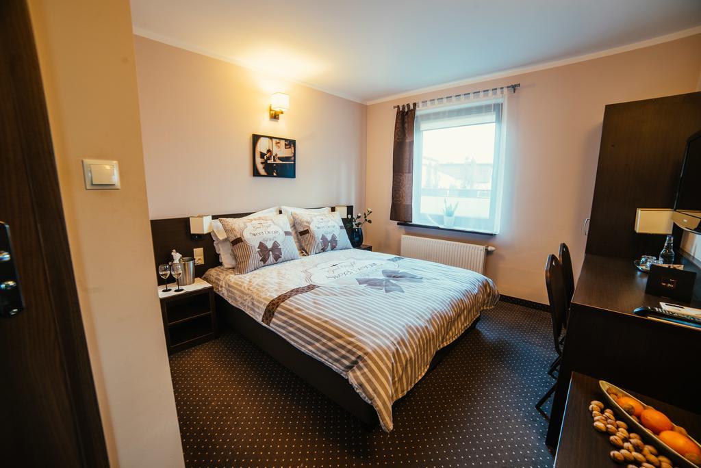 Hotel Wojto Zamosc  Room photo