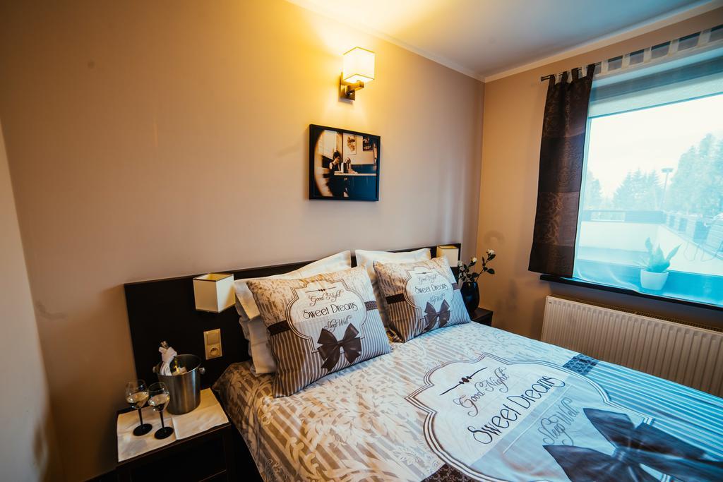Hotel Wojto Zamosc  Room photo