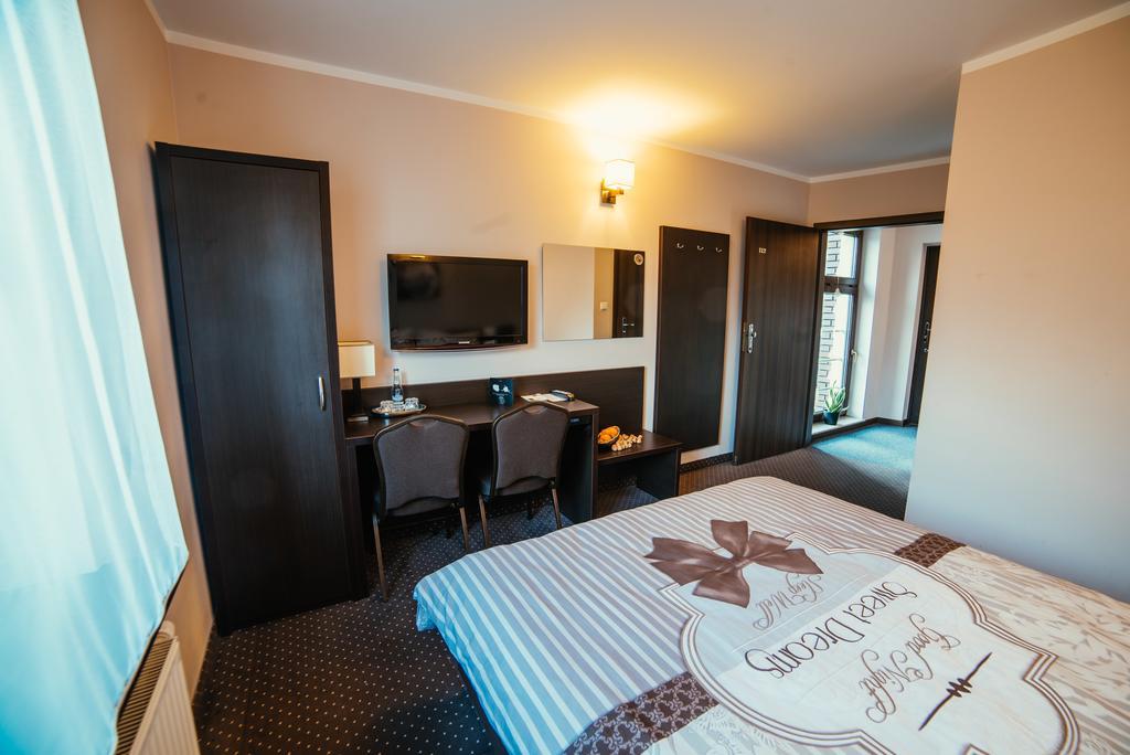 Hotel Wojto Zamosc  Room photo