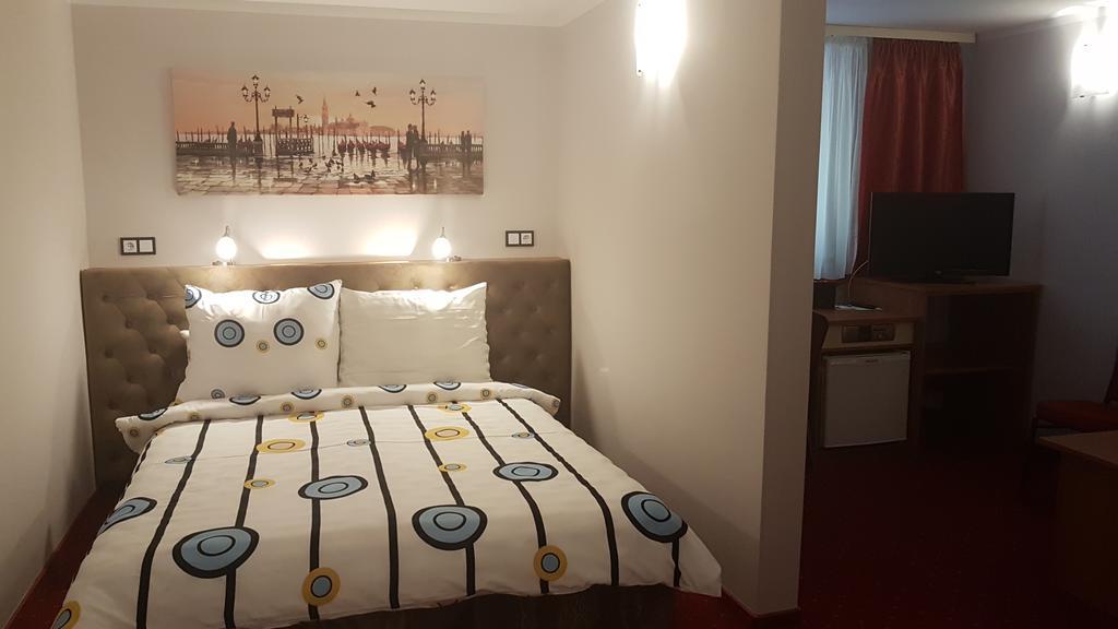 Hotel Wojto Zamosc  Exterior photo