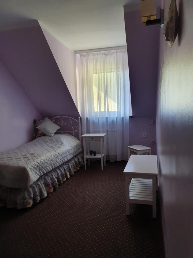 Hotel Wojto Zamosc  Exterior photo