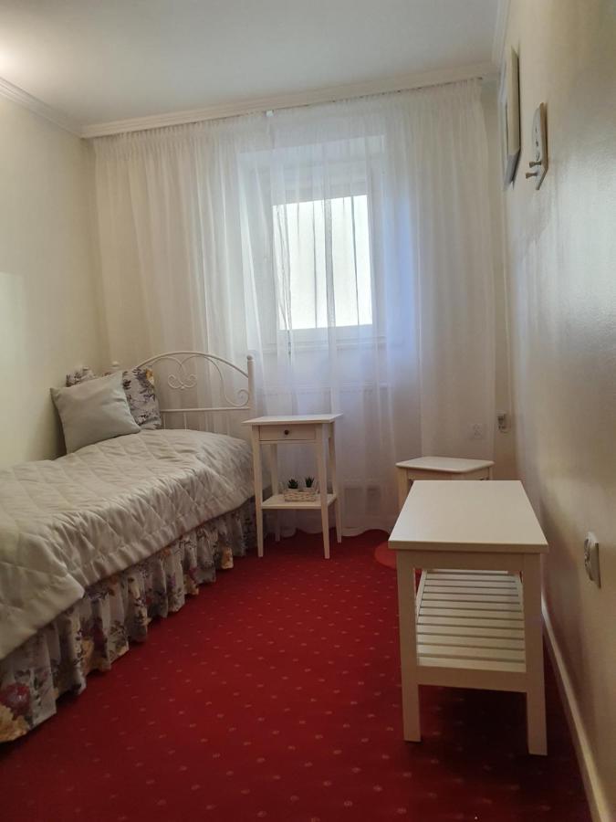Hotel Wojto Zamosc  Exterior photo