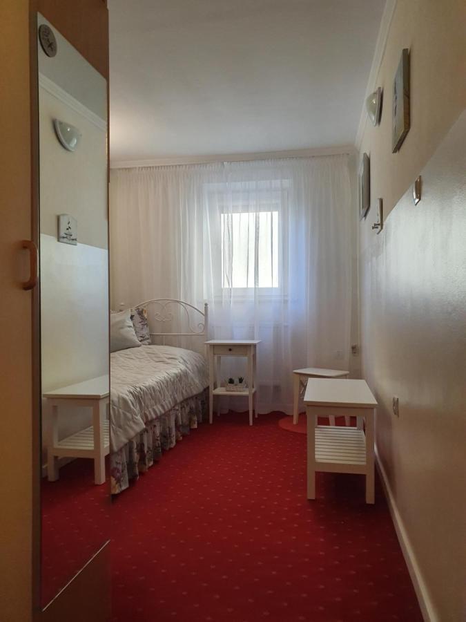 Hotel Wojto Zamosc  Exterior photo