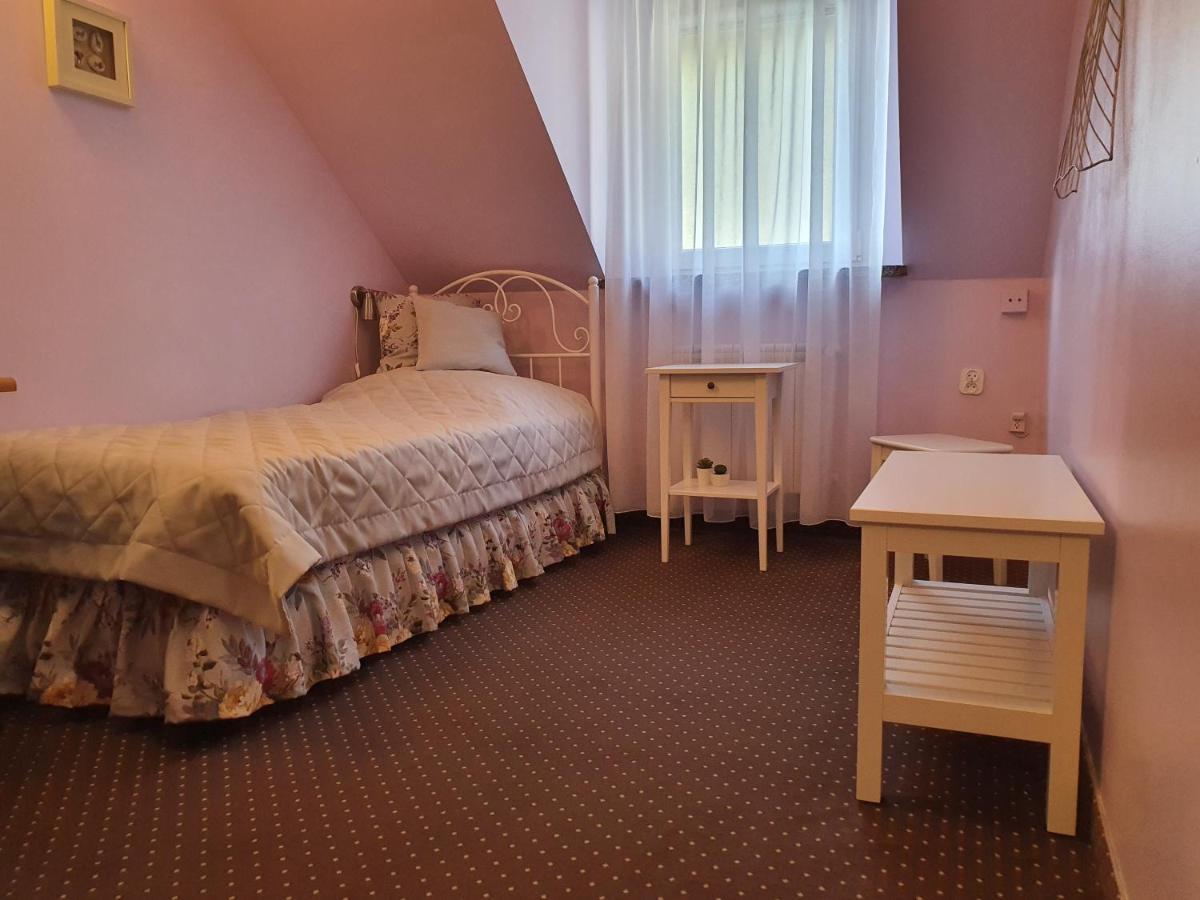 Hotel Wojto Zamosc  Exterior photo